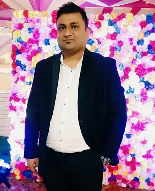 Mr. Niraj