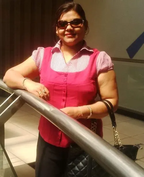Mrs. Preeti