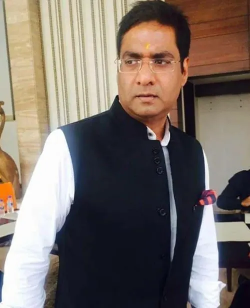 Mr. Sanjay